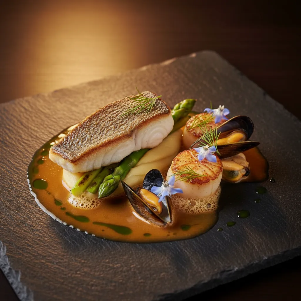 Signatuurgerecht van Loef en Lij